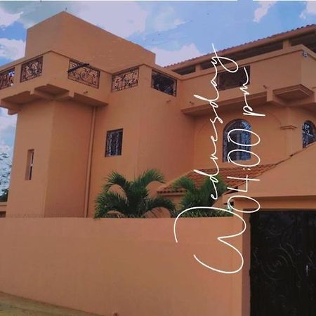Villa Savana Saly Portudal Exterior foto