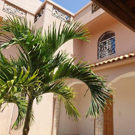 Villa Savana Saly Portudal Exterior foto