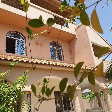 Villa Savana Saly Portudal Exterior foto
