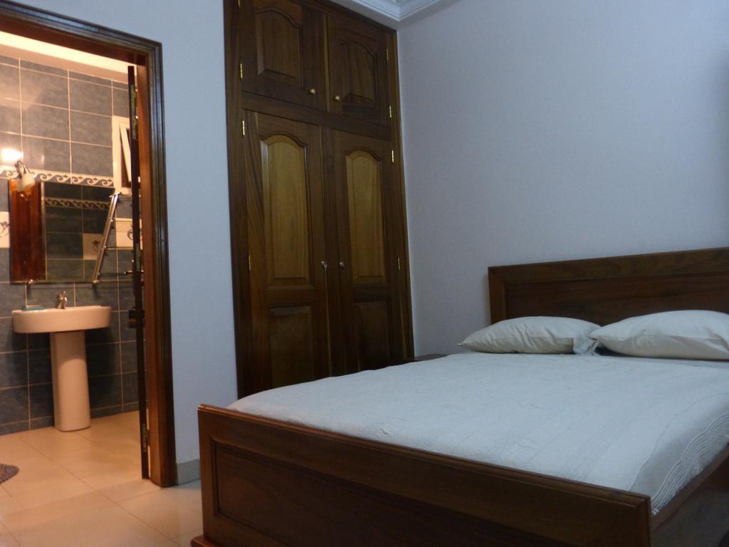 Villa Savana Saly Portudal Exterior foto