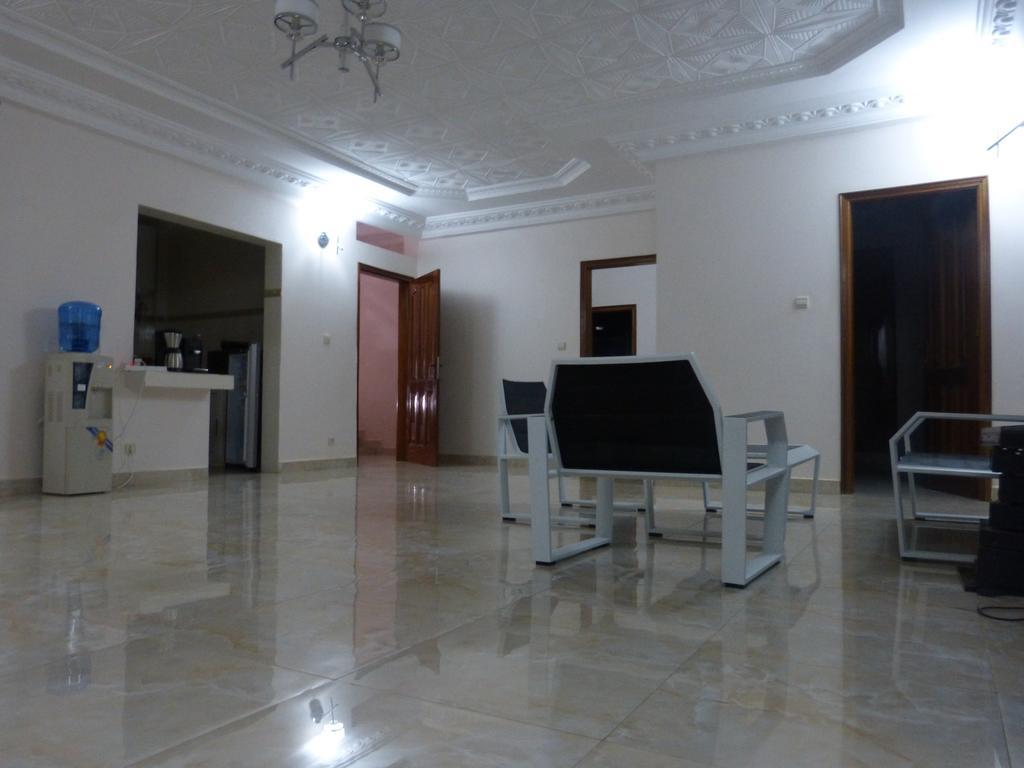Villa Savana Saly Portudal Exterior foto