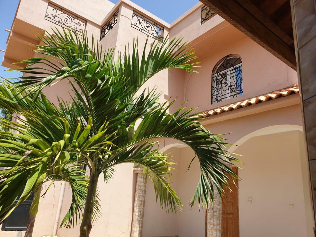 Villa Savana Saly Portudal Exterior foto