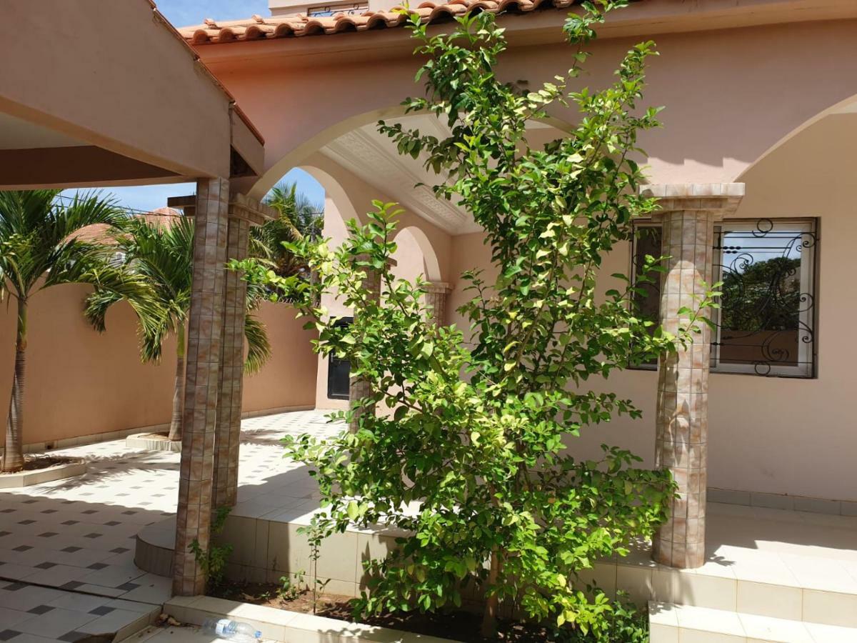 Villa Savana Saly Portudal Exterior foto